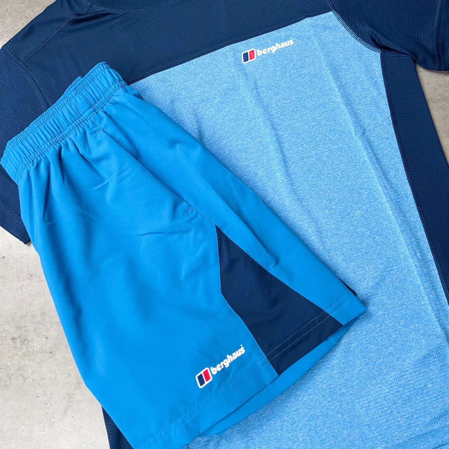 BERGHAUS