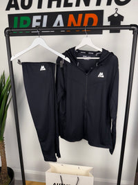 MONTIREX CHALLENGER TRACKSUIT - BLACK