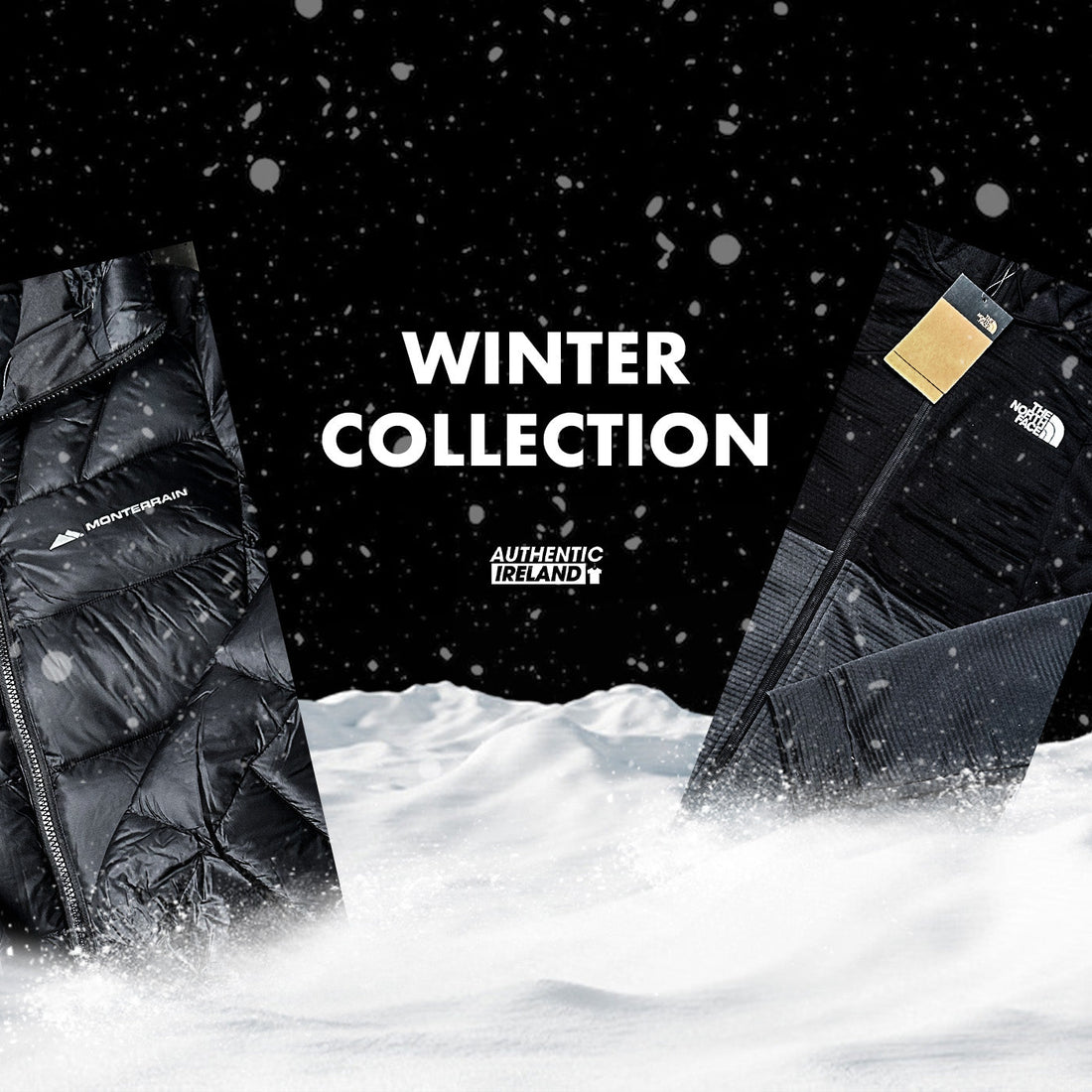 WINTER COLLECTION