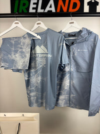 MONTERRAIN SMOKE 3-PIECE SET - BABY BLUE