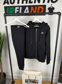 ENVI LUXE 1.0 TRACKSUIT - BLACK