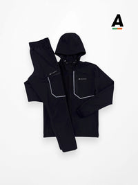 MONTERRAIN RAMBLE 3.0 TRACKSUIT - BLACK