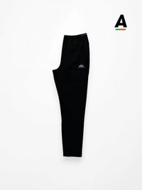 TRAILBERG OUTRIDER PANT - BLACK/GRAPHITE GREY