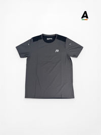 REPRIMO CLIMA T-SHIRT - SLATE / OBSIDIAN