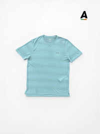 UNDER ARMOUR VELOCITI T-SHIRT - MINT