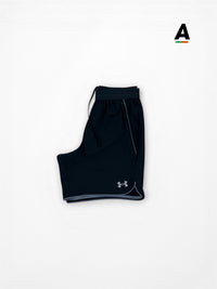 UNDER ARMOUR VELOCITI PRO SHORT - BLACK