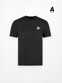 ENVI RAPID T-SHIRT - BLACK
