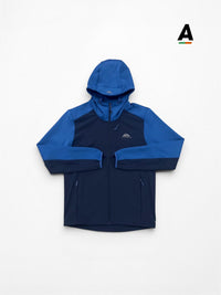 TRAILBERG RAPID DASH 2.0 JACKET - VOLTAGE BLUE