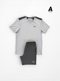 TRAILBERG RAPID DASH SET - MOCHA