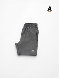 TRAILBERG ESSENTIALS 2.0 SHORT - MOCHA