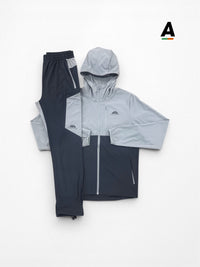 TRAILBERG ODYSSEY 2.0 TRACKSUIT - GRAPHITE