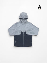 TRAILBERG ODYSSEY 2.0 JACKET - GRAPHITE GREY