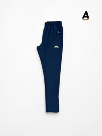TRAILBERG CREST 3.0 PANT - STORM BLUE / GREEN