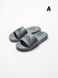 TRAILBERG CARBON SLIDES - STORM GREY / BLACK