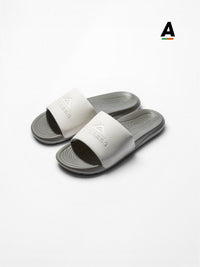 TRAILBERG CORE SLIDES - MOCHA