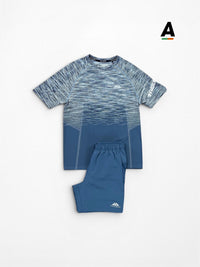 TRAILBERG ARC SEAMLESS SET - BREEZE