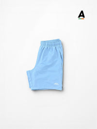 TRAILBERG ESSENTIALS 2.0 SHORT - DUNE BLUE
