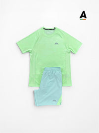 TRAILBERG SS26 CLOUD SET - MINT