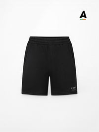 ENVI LUX LINE SHORTS - BLACK