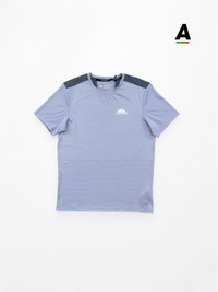 TRAILBERG RAPID DASH T-SHIRT - STORM GREY