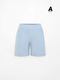 ENVI LUX LINE SHORTS - BABY BLUE