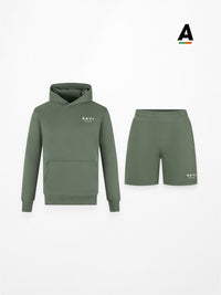 ENVI LUX LINE SET - KHAKI GREEN