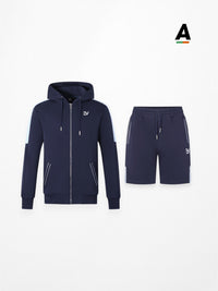 ENVI LUXE 2.0 SET - NAVY/BABY BLUE