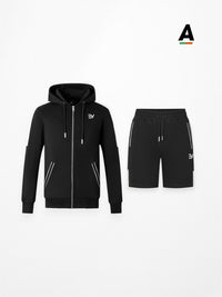 ENVI LUXE 2.0 SET - BLACK/WHITE
