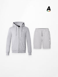 ENVI LUXE 2.0 SET - GREY/WHITE