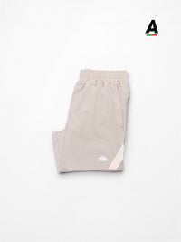 TRAILBERG CLOUD SS26 SHORT - PEBBLESTONE