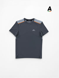 TRAILBERG ZONE T-SHIRT - GREY