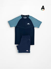 TRAILBERG RAPID DASH SET - STORM / POLAR BREEZE