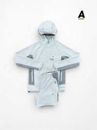 BERGHAUS WAVERTREE TWINSET - LIGHT GREY