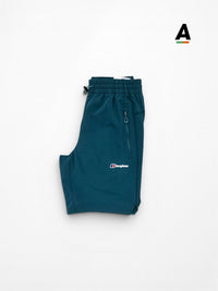 BERGHAUS GREENBANK SHORT - TEAL