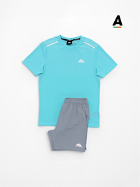 TRAILBERG ENDURA SET - CELESTE