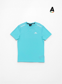 TRAILBERG ENDURA T-SHIRT - CELESTE