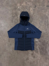 Trailberg Rhine 2.0 Winterised Jacket - Deep Ocean