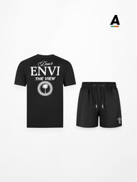ENVI VIEW SET - BLACK