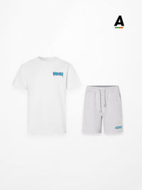 ENVI GRAFFITI SET - GREY