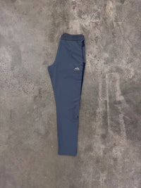 Trailberg AW25 Triathlon Pant - Storm Grey / Navy