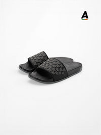 ENVI SLIDERS - BLACK/GREY
