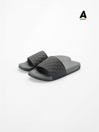 ENVI SLIDERS - LIGHT GREY/DARK GREY