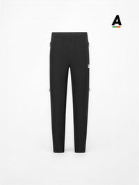 ENVI DYNAMIC PANT - BLACK/ROYAL BLUE