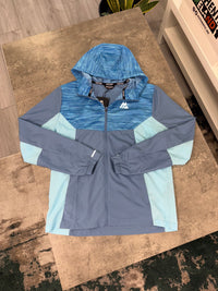 MONTIREX TRAIL WINDRUNNER - AQUA BLUE