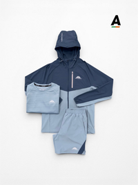 TRAILBERG CLOUD SS26 3-PIECE SET - SKYLAR/BREEZE