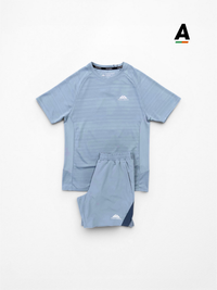 TRAILBERG CLOUD SS26 SET - SKYLAR/BREEZE