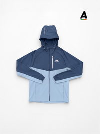 TRAILBERG CLOUD SS26 JACKET - SKYLAR/BREEZE