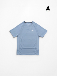 TRAILBERG CLOUD SS26 T-SHIRT - SKYLAR/BREEZE