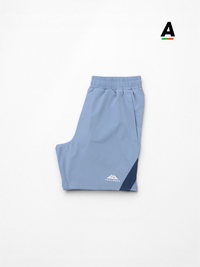 TRAILBERG CLOUD SS26 SHORT - SKYLAR/BREEZE