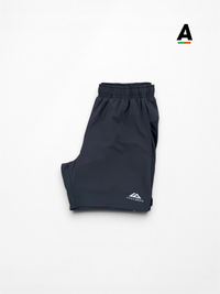 TRAILBERG ESSENTIALS 2.0 SHORT - VOLCANO GREY